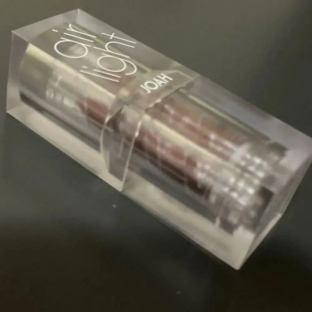 Joah Air Light Lip Color Twilight JASL10 NEW